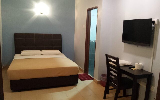 Hotel Kenangan
