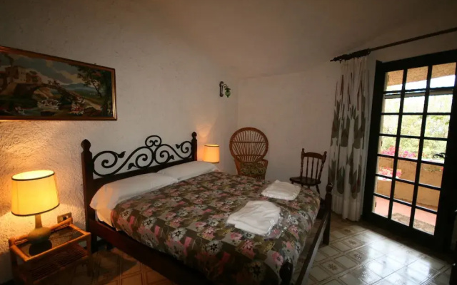 Villa Scarabeo