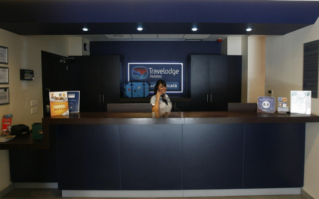 Travelodge Madrid Metropolitano