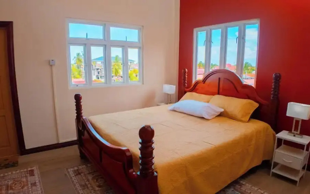MDG Suites