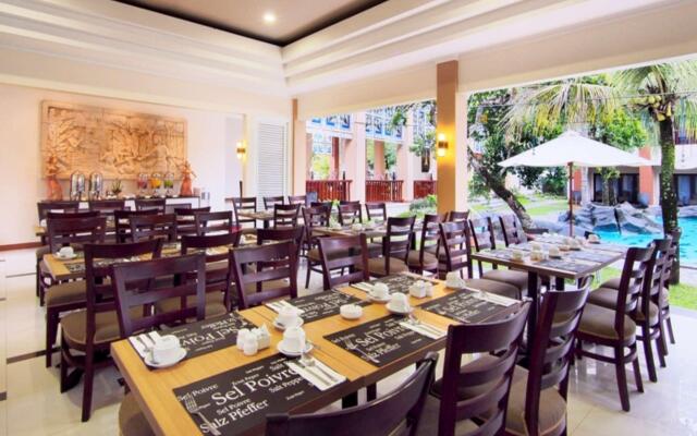 The Arnawa Hotel