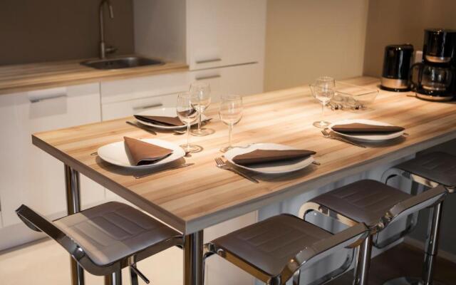 Cityhome - Appartement Gerland