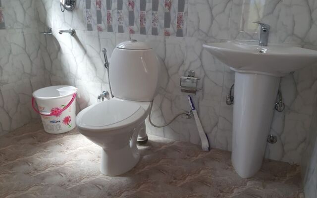 Odbar Guest House