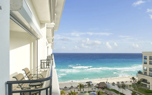 JW Marriott Cancun Resort & Spa