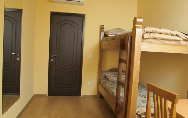 Mini-hotel Na Pidgradskiy