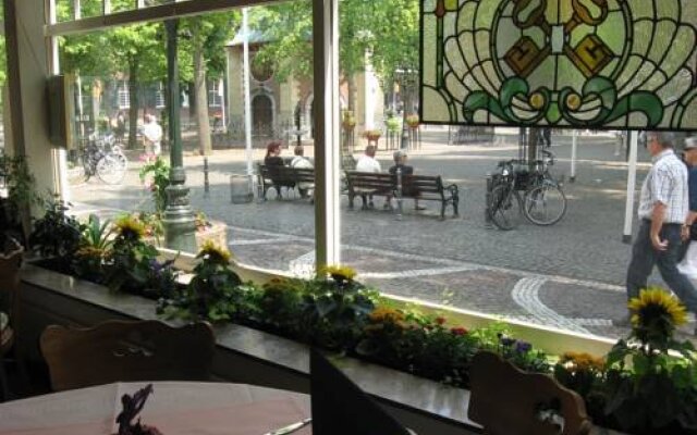 Goldener Schlüssel