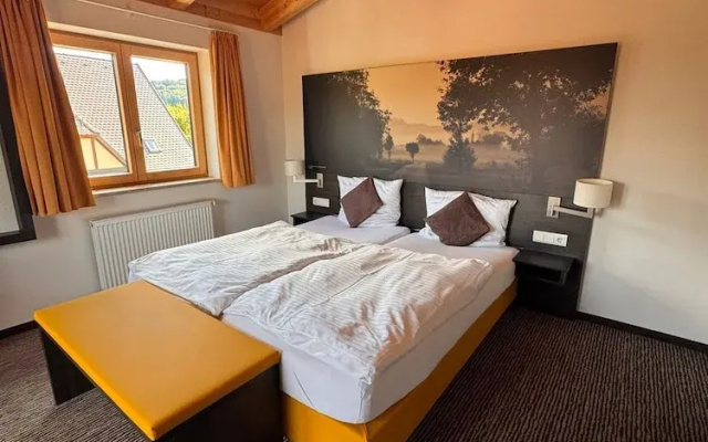 Boutique & Wellness Hotel Thalmässing