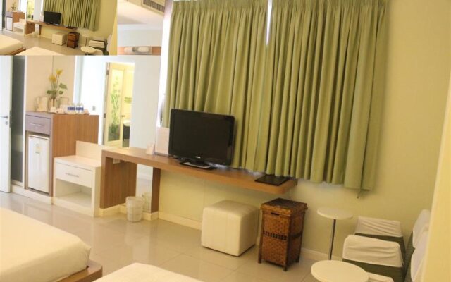 Vientiane Hemera Hotel