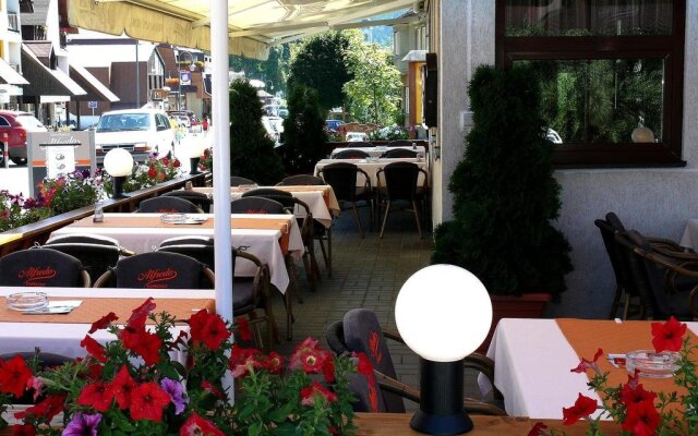 Pension Faema