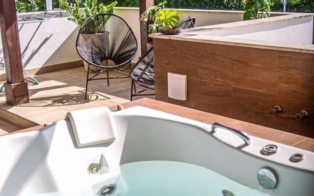 Condominio Luna Rossa