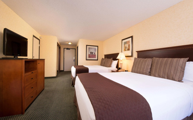 Red Lion Hotel Yakima Center