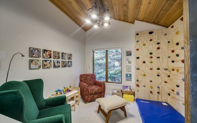 Teleidoscope Retreat