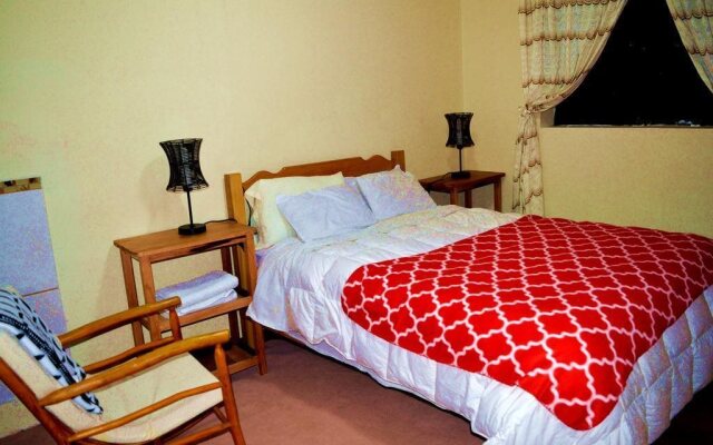 Incama Hostel