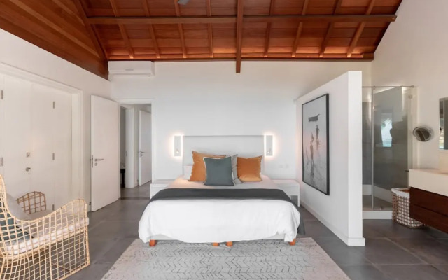 Villa Rubis by muse villas