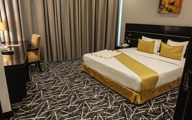 Aldar Hotel