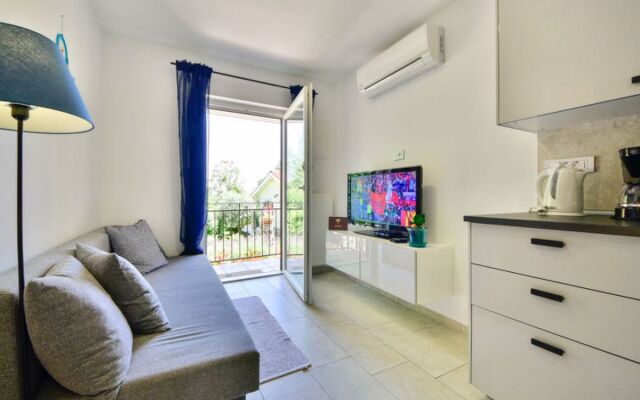 Apartment Beni Opatija/Pobri 27233