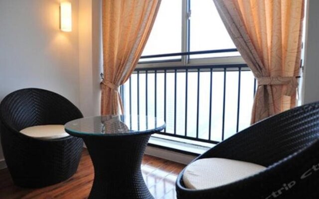 Guanggu Hotel