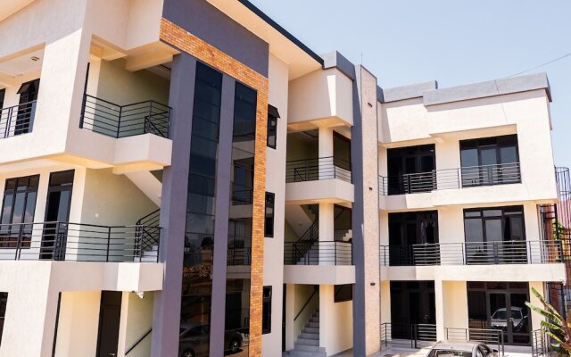 The Vacation Homes villa