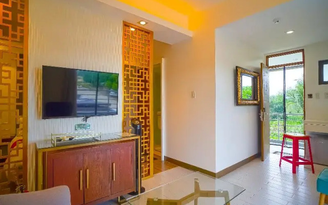 The Greenhive Hotel by OYO Rooms