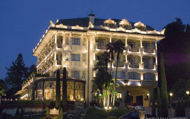 Villa e Palazzo Aminta Hotel Beauty and SPA
