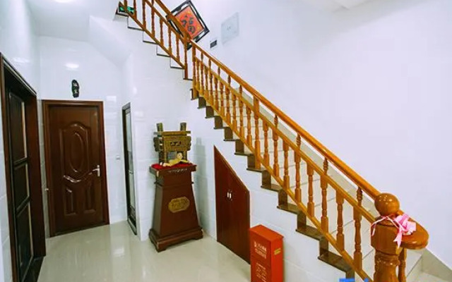 Tiantai Fragrance Homestay