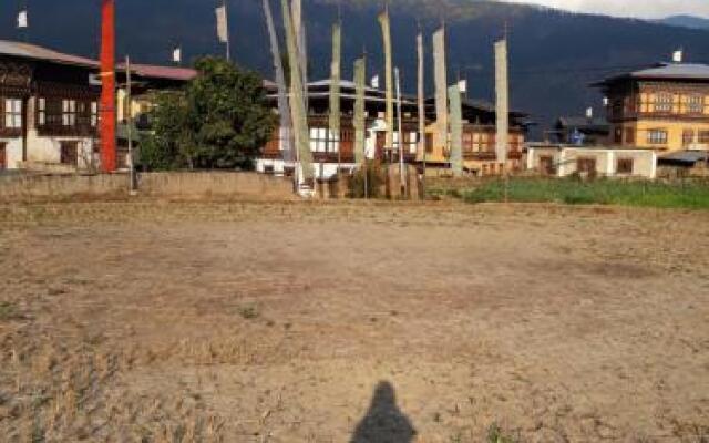 Chimi Lhakhang Village Homestay