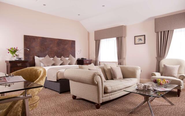 Best Western Premier Doncaster Mount Pleasant Hotel