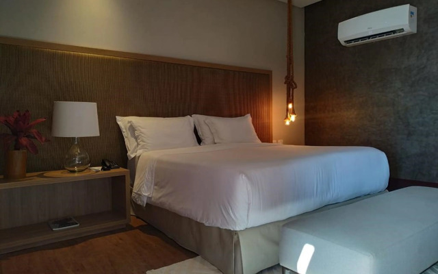 Colina Pousada SPA