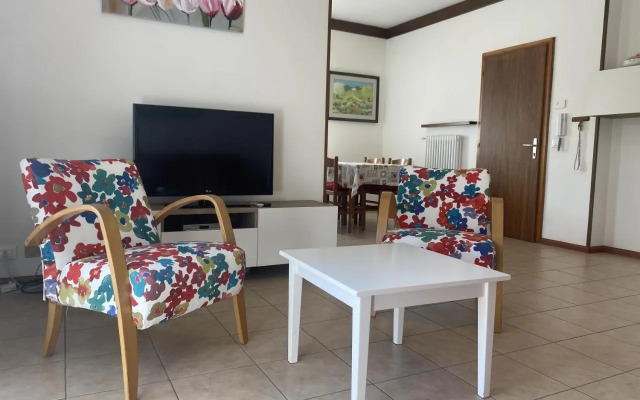 Casa Belli Holiday Apartments