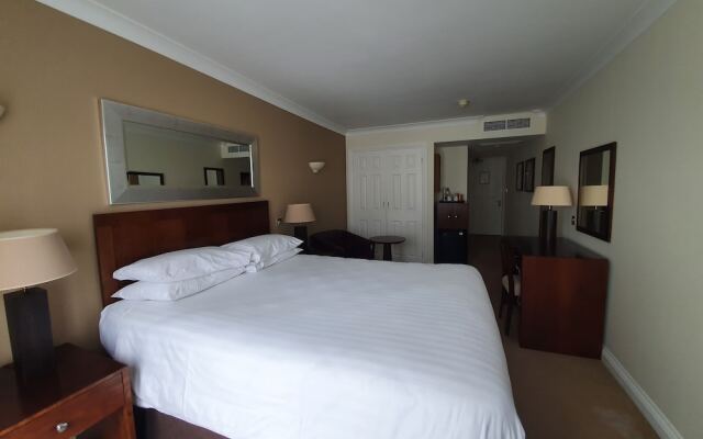 Hustyns Resort Cornwall