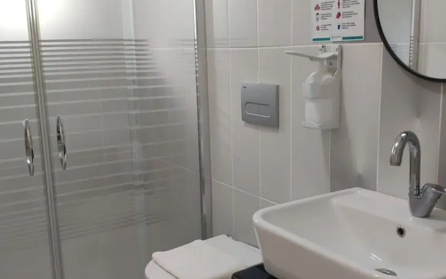 Kabuk Ev Hotel