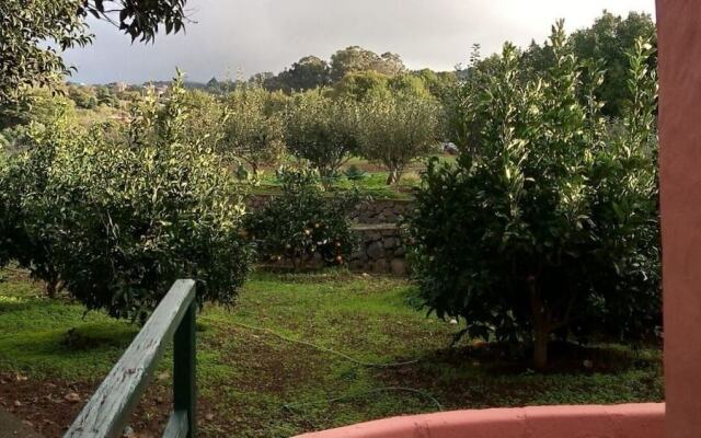 Finca El Pastel