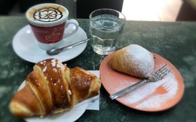 Guest house 3 stars Naples