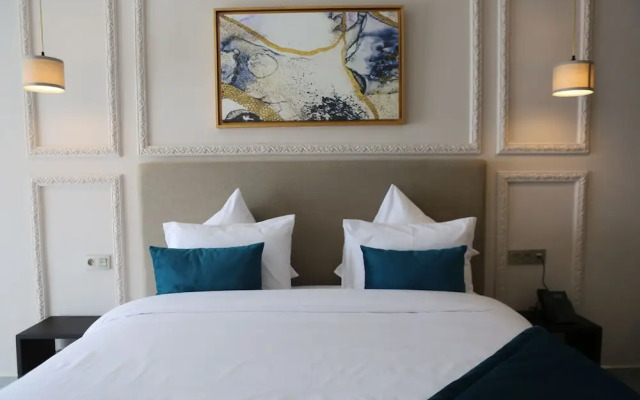 Dakhla Boarding Hotel & Restaurant