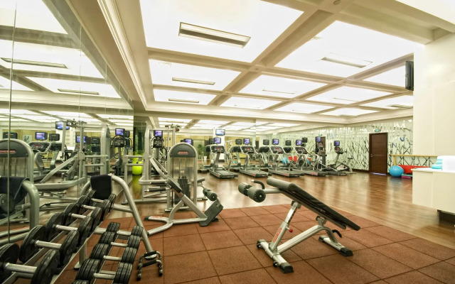 Millennium Hotel Wuxi