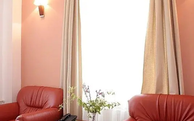 Hotel Belvedere