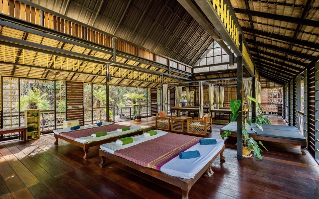 The FloatHouse River Kwai