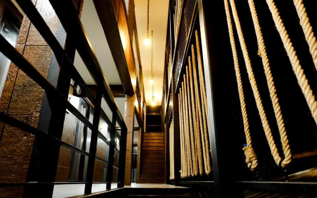 Seventh Boutique Hotel