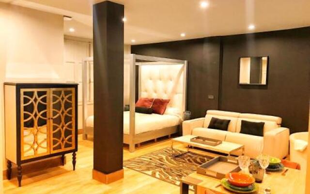 Suite 1907 Oviedo