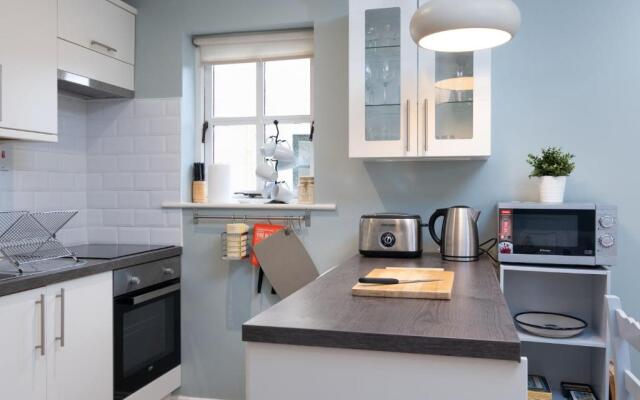 Cottage 420 - Clifden