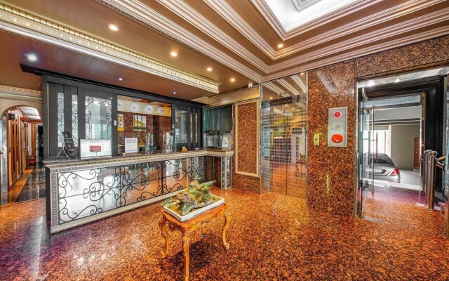 Pohang Daejamdong Business A