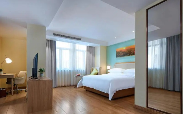 Vienna Hotel (Dongmin Road Nanning)