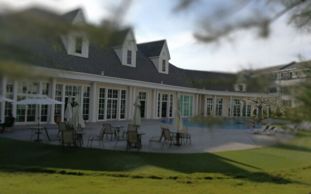 The Pines Villa 792 @ The Residence Kampar
