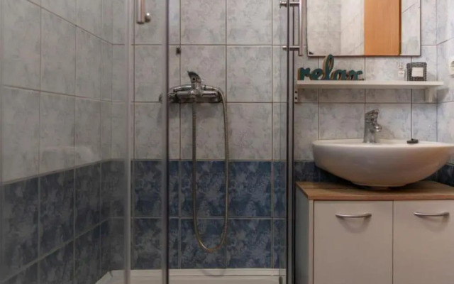 Apartment Leček