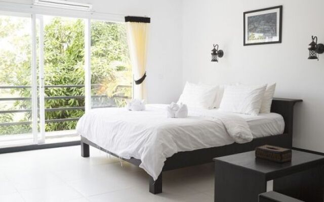 The Mansion Siem Reap