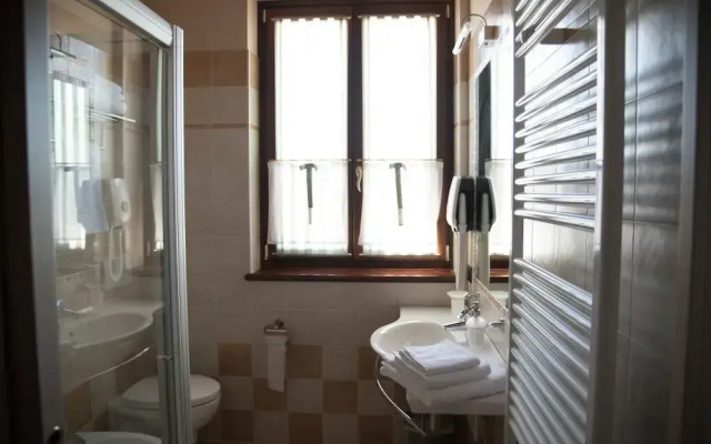 Agriturismo Bacche di Bosco