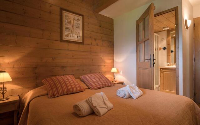 Appartement Saint-Martin-de-Belleville, 4 pièces, 6 personnes - FR-1-461-8