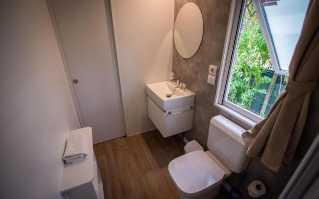 Eco House Romantic Vigna - in Piedmont