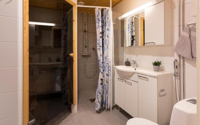 Tuomas´ luxurious suites, Kaakkuri