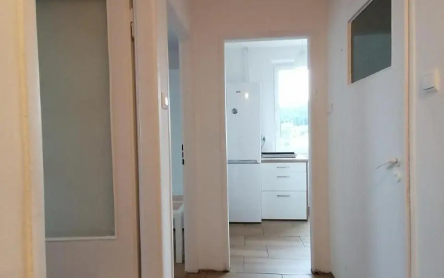 SOPOTKOWO - apartament 3-pokojowy z balkonem